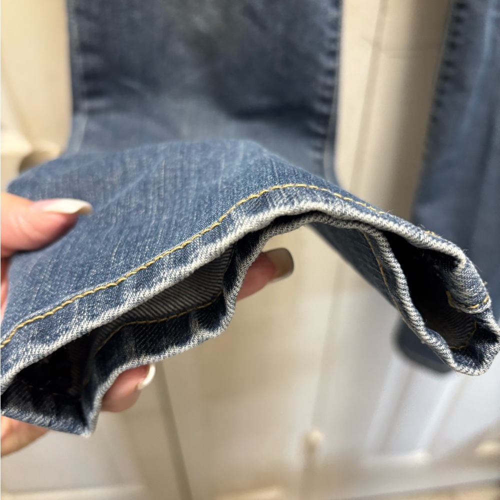 Chico’s Classic Blue Women's Jeans